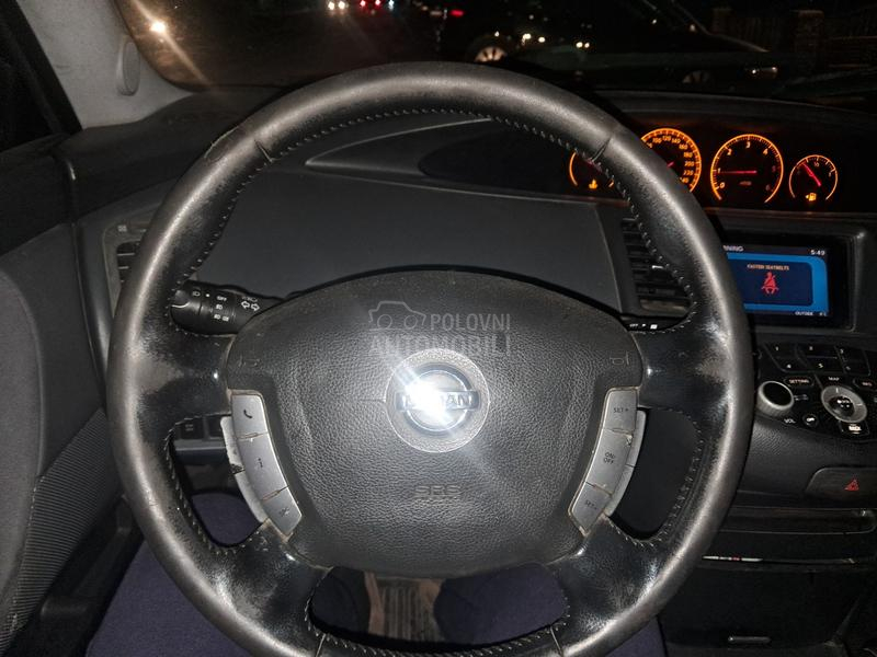 Nissan Primera 1.9dci