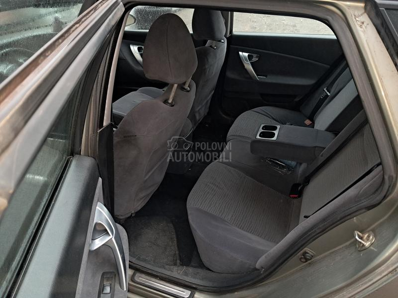 Nissan Primera 1.9dci