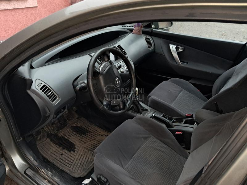 Nissan Primera 1.9dci