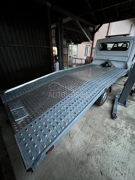 Fiat Ducato 180 Multijet