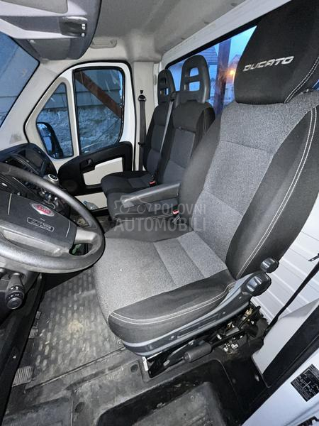 Fiat Ducato 180 Multijet