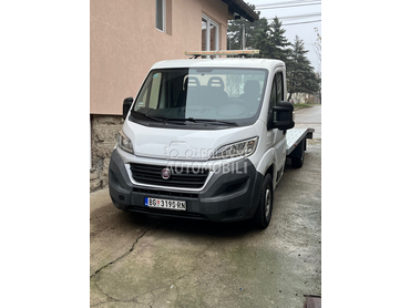 Fiat Ducato 180 Multijet