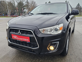 Mitsubishi ASX 1.8DID 4WD