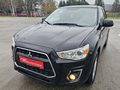 Mitsubishi ASX 1.8DID 4WD