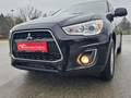 Mitsubishi ASX 1.8DID 4WD