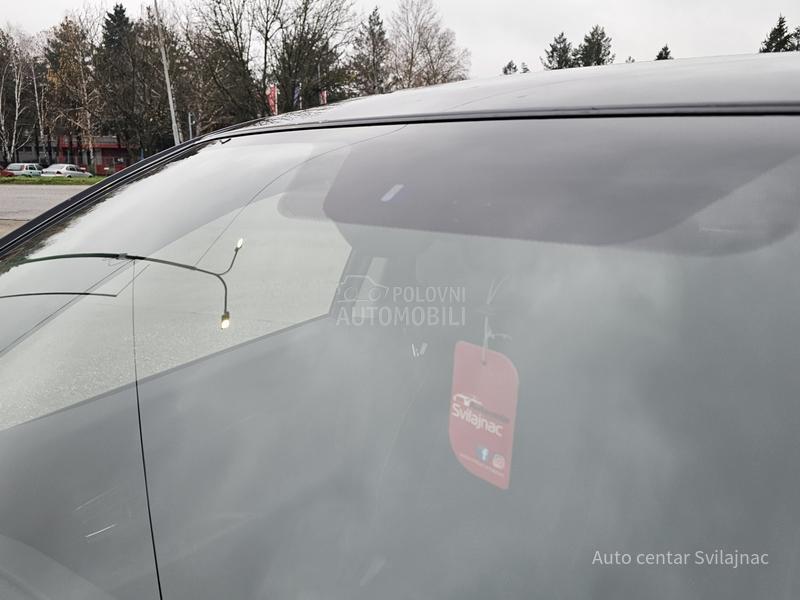 Mitsubishi ASX 1.8DID 4WD