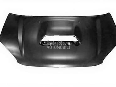 PREDNJA HAUBA za Toyota RAV 4 od 2001. do 2006. god.