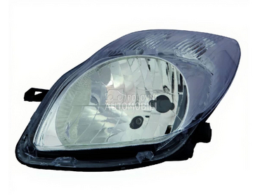 LEVI FAR za Toyota Yaris od 2006. do 2011. god.