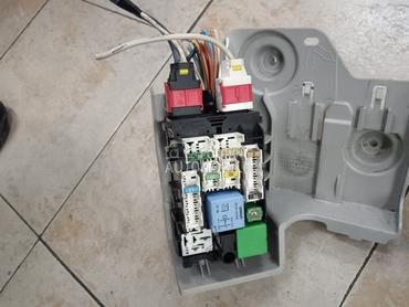 Osiguracka kutija za Peugeot 508