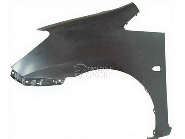 PREDNJI LEVI BLATOBRAN za Toyota Corolla Verso od 2001. do 2007. god.