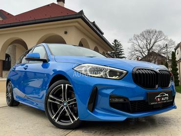 BMW 116 1.6I/M-PAKET/LED/FUL