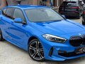 BMW 116 1.6I/M-PAKET/LED/FUL
