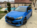 BMW 116 1.6I/M-PAKET/LED/FUL