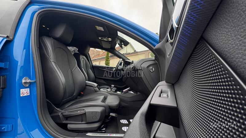 BMW 116 1.6I/M-PAKET/LED/FUL