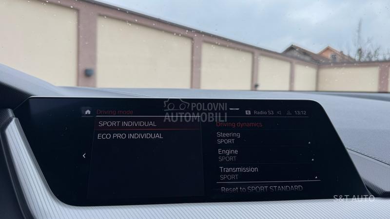 BMW 116 1.6I/M-PAKET/LED/FUL