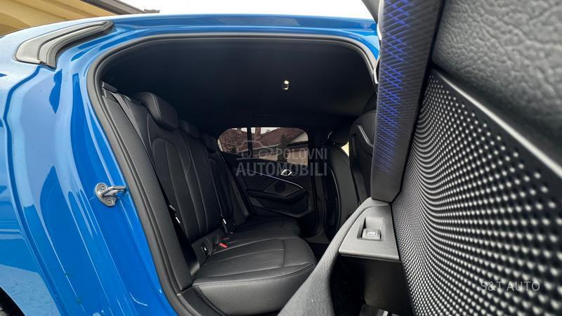 BMW 116 1.6I/M-PAKET/LED/FUL