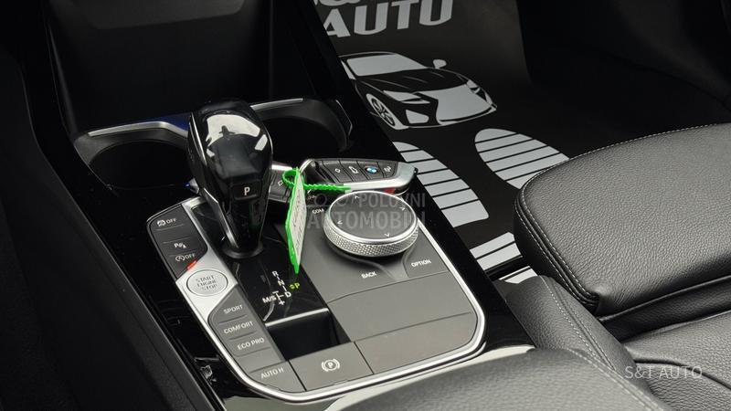 BMW 116 1.6I/M-PAKET/LED/FUL