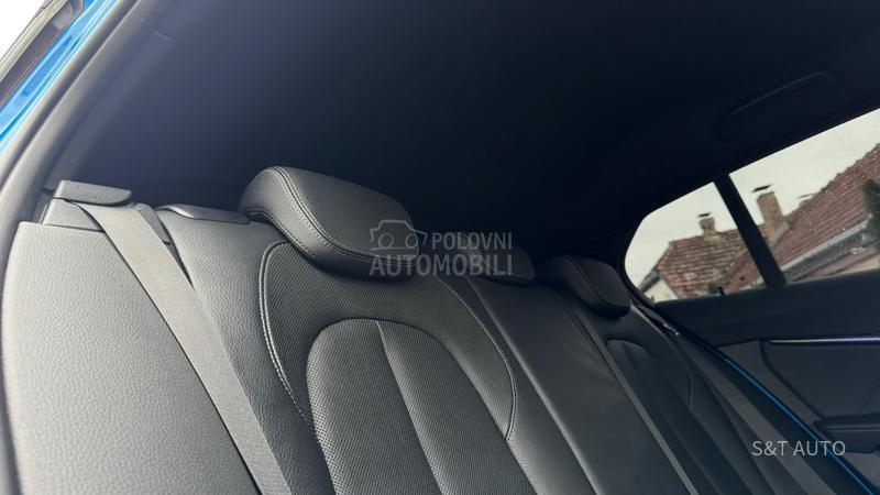 BMW 116 1.6I/M-PAKET/LED/FUL
