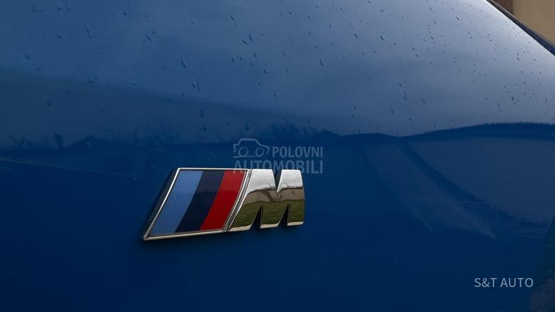 BMW 116 1.6I/M-PAKET/LED/FUL