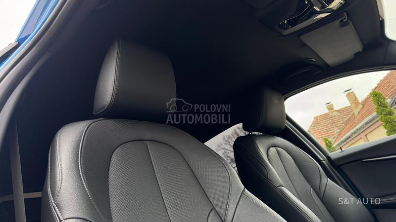 BMW 116 1.6I/M-PAKET/LED/FUL