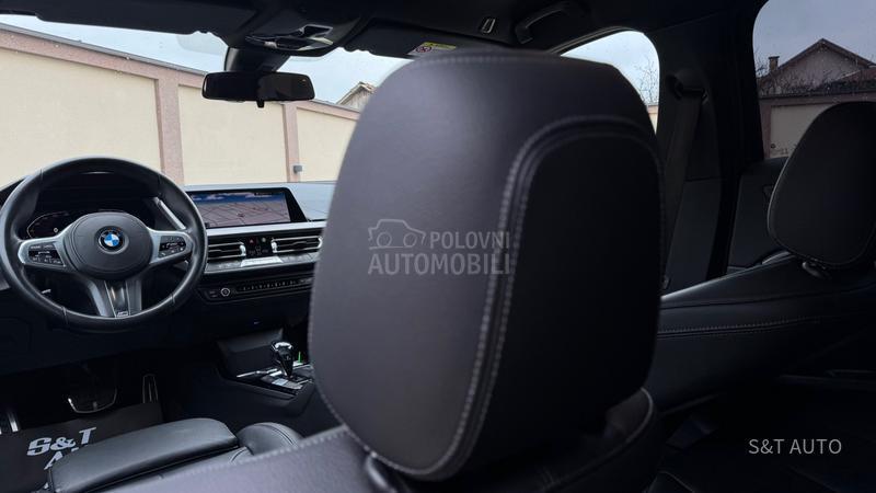 BMW 116 1.6I/M-PAKET/LED/FUL