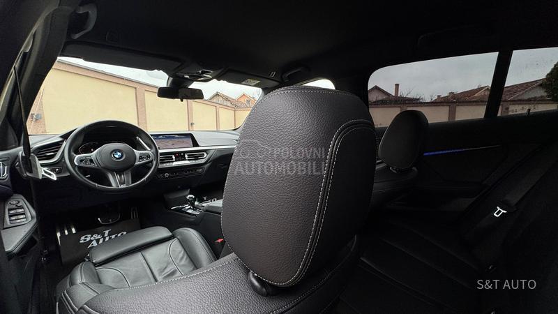 BMW 116 1.6I/M-PAKET/LED/FUL