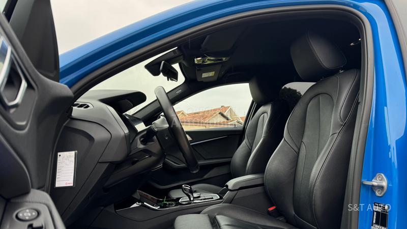 BMW 116 1.6I/M-PAKET/LED/FUL