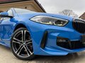 BMW 116 1.6I/M-PAKET/LED/FUL