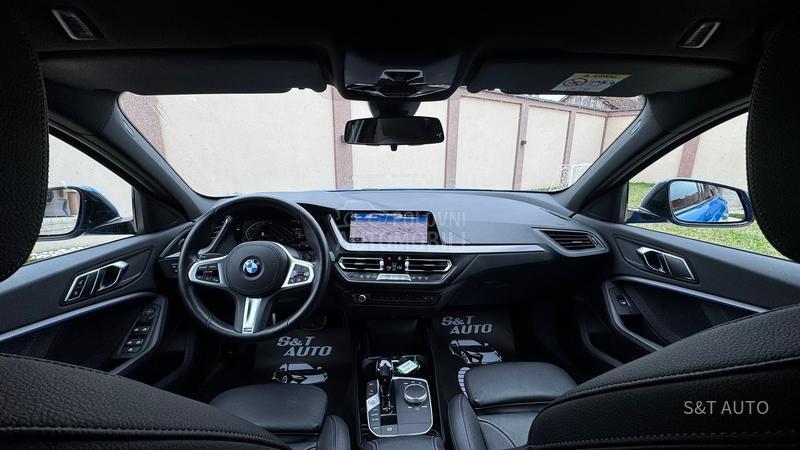 BMW 116 1.6I/M-PAKET/LED/FUL