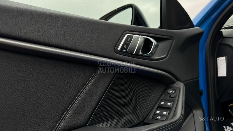 BMW 116 1.6I/M-PAKET/LED/FUL