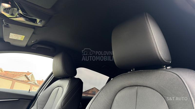 BMW 116 1.6I/M-PAKET/LED/FUL