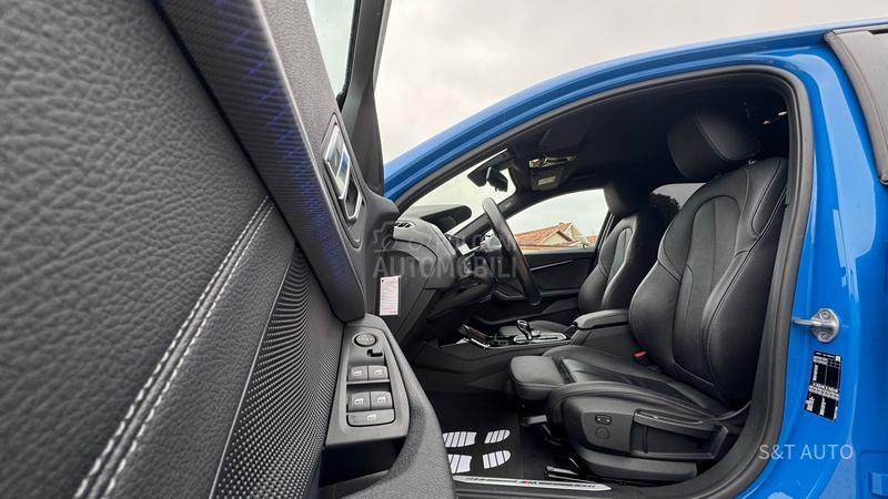 BMW 116 1.6I/M-PAKET/LED/FUL