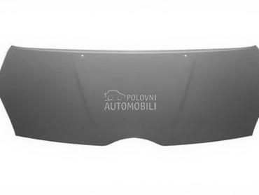 PREDNJA HAUBA za Toyota Corolla Verso od 2002. do 2009. god.