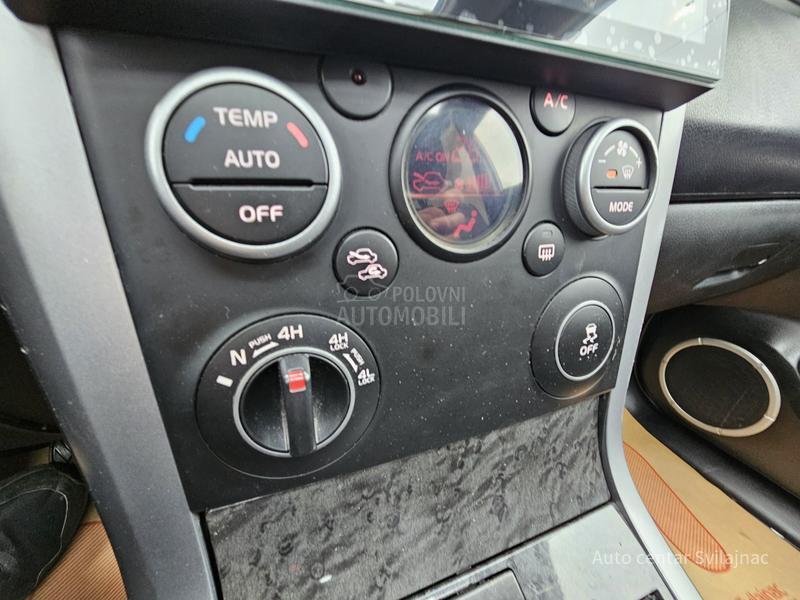 Suzuki Grand Vitara 1.9DIDS  Black Berry