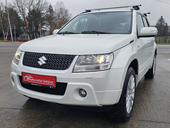 Suzuki Grand Vitara 1.9DIDS  Black Berry