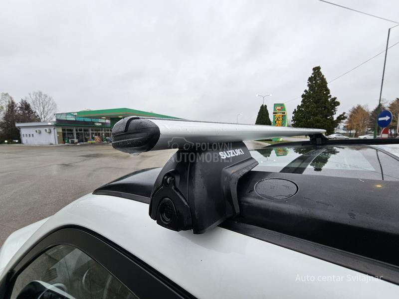 Suzuki Grand Vitara 1.9DIDS  Black Berry