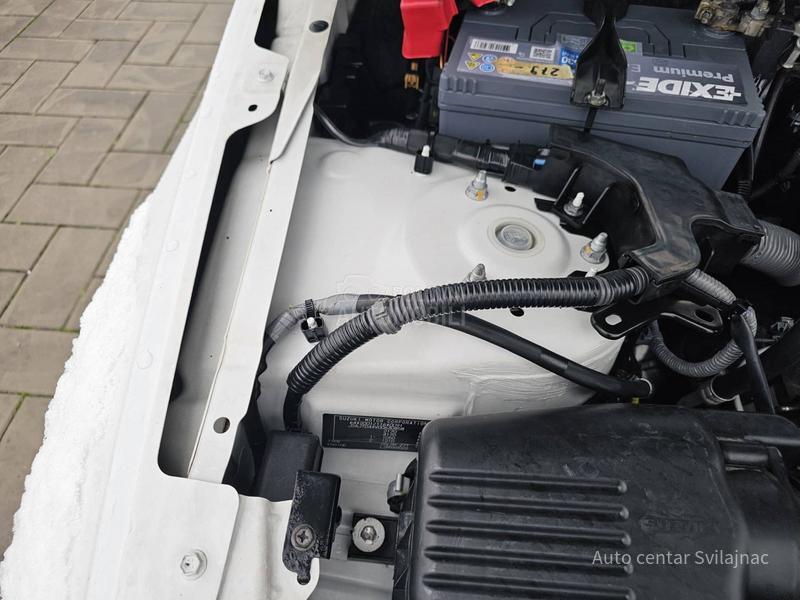 Suzuki Grand Vitara 1.9DIDS  Black Berry