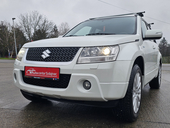 Suzuki Grand Vitara 1.9DIDS  Black Berry