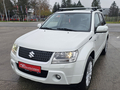 Suzuki Grand Vitara 1.9DIDS  Black Berry