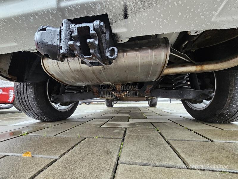 Suzuki Grand Vitara 1.9DIDS  Black Berry