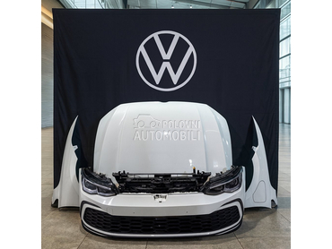 Prednjica za Volkswagen Golf 8