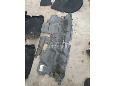 Izolacija za Peugeot 508