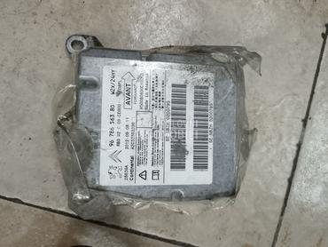 Airbag centrala za Peugeot 508