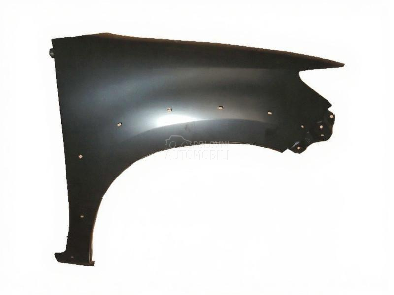 PREDNJI DESNI BLATOBRAN