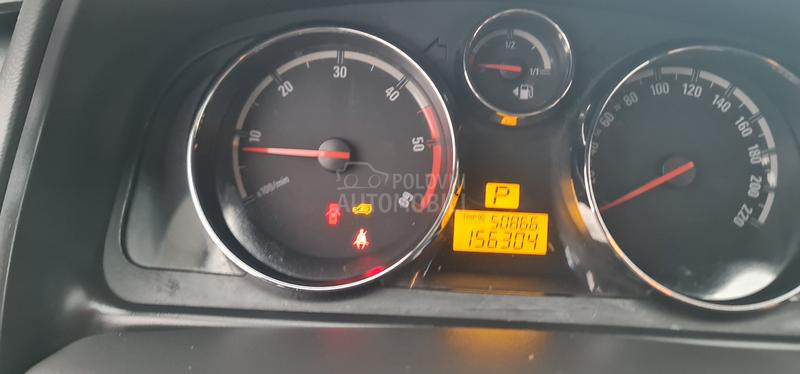 Opel Antara 2.0 CDTI