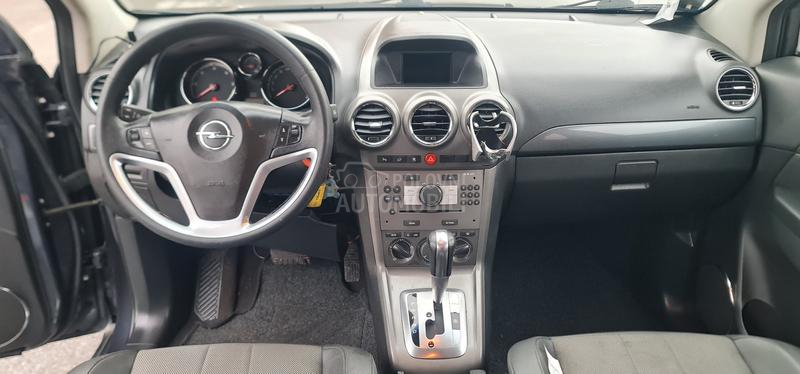 Opel Antara 2.0 CDTI