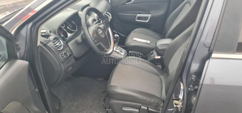 Opel Antara 2.0 CDTI