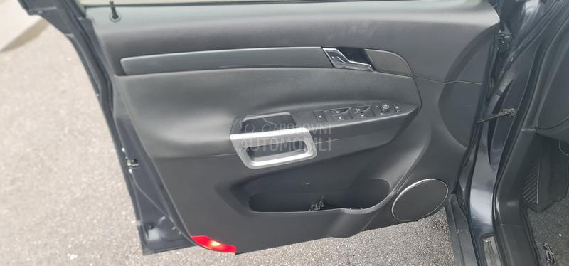 Opel Antara 2.0 CDTI