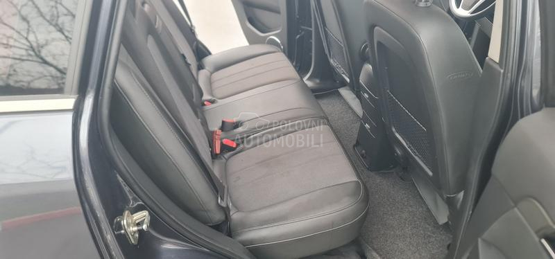 Opel Antara 2.0 CDTI