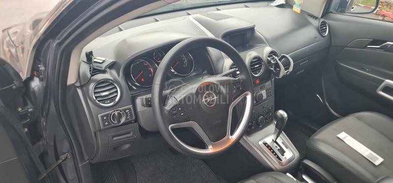Opel Antara 2.0 CDTI